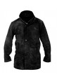 Men's Longmire black Jacket